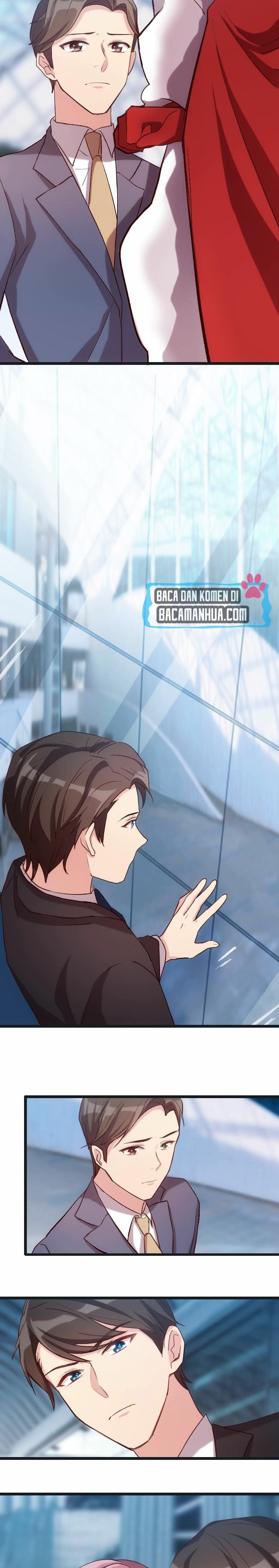 CEO’s Sudden Proposal Chapter 17 Gambar 6